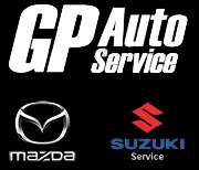 GP Auto Service - Mazda - Suziki Service