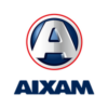 Aixam Logo