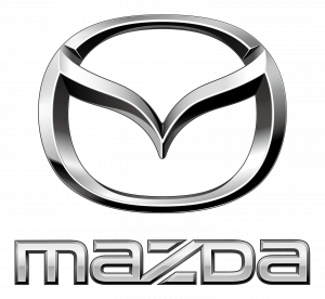 MAZDA-Logo